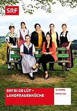 Landfrauenküche - Staffel 16 DVD
