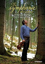 La Symphonie Des Arbres (dvd F) DVD