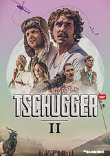 Tschugger 2 DVD