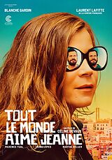 Tout Le Monde Aime Jeanne (dvd F) DVD