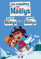 Les Enquêtes De Maëlys - Ein Fall Für Maëlys - I M DVD
