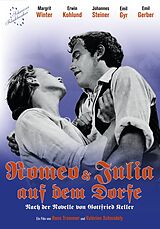 Romeo Und Julia Auf Dem Dorfe (dvd) DVD