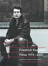 Friedrich Kappeler - Filme 1972-2007 (dvd Box) DVD