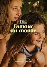L'amour Du Monde (dvd F) DVD