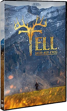 Tell - Jagd Auf Ewig (dvd D) DVD