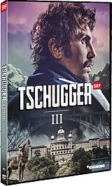 Tschugger 3 DVD