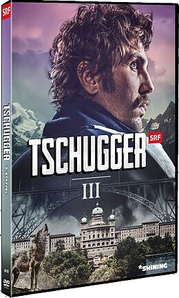 Tschugger 3 DVD