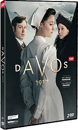 Davos 1917 (dvd) DVD
