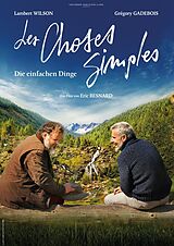 Les Choses Simples - Die Einfachen Dinge (dvd D) DVD