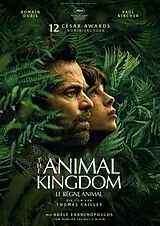 Animal Kingdom (dvd D) DVD