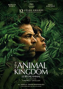 Animal Kingdom (dvd D) DVD