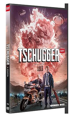 Tschugger 4 DVD