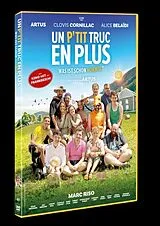 Un P'tit Truc En Plus - Was Ist Schon Normal? (dvd DVD