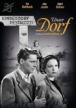 Unser Dorf DVD