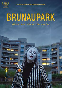 Brunaupark (dvd-fr) DVD