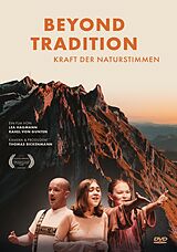 Beyond Tradition - Kraft Der Naturstimmen (dvd De- DVD