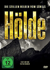 Hölde - Die Stillen Helden Vom Säntis (dvd) DVD