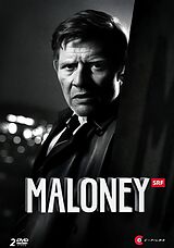 Emmerdeur - Killer Und Die Nervensaege, Der DVD