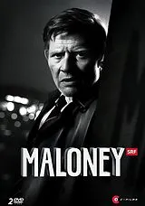 Maloney - Die Serie (dvd) DVD