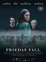 Friedas Fall (dvd De) DVD