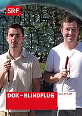 Dok - Blindflug DVD