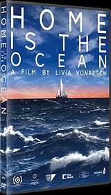 Home Is The Ocean (dvd De-fr) DVD