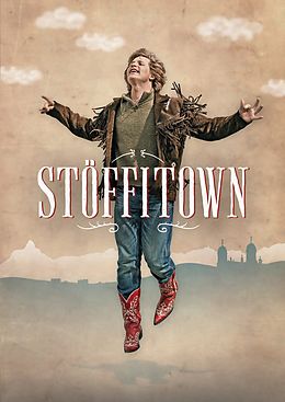 Stoeffitown DVD