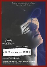 Juste La Fin Du Monde (f) DVD