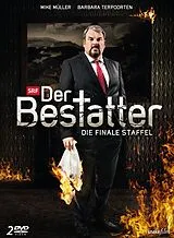 Der Bestatter - Die Finale Staffel DVD