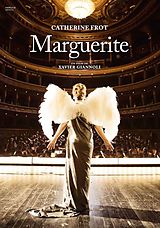 Marguerite (f) DVD