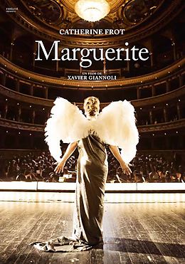 Marguerite (f) DVD