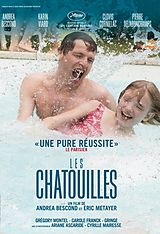 Les Chatouilles (f) DVD