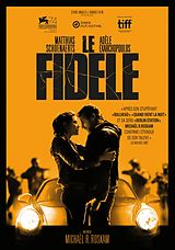 Le Fidèle DVD