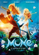 Mune - Le Gardien De La Lune (f) DVD