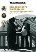 Geringste Widerstand,Der DVD