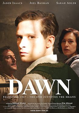 Dawn (orig. Mit Ut) DVD