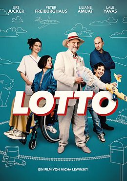 Lotto DVD