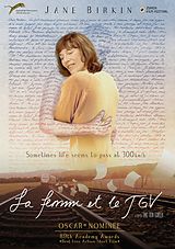 La Femme Et Le Tgv (f) DVD