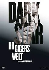 Dark Star - Hr Gigers Welt DVD