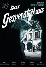 Das Gespensterhaus DVD