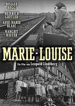Marie-louise DVD