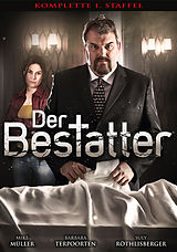 Der Bestatter - 1. Staffel DVD