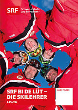 SRF bi de Lüt - Die Skilehrer 2.Staffel DVD