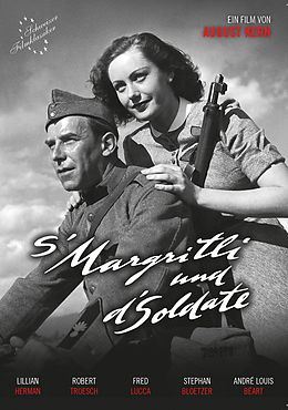 S' Margritli Und D' Soldate DVD