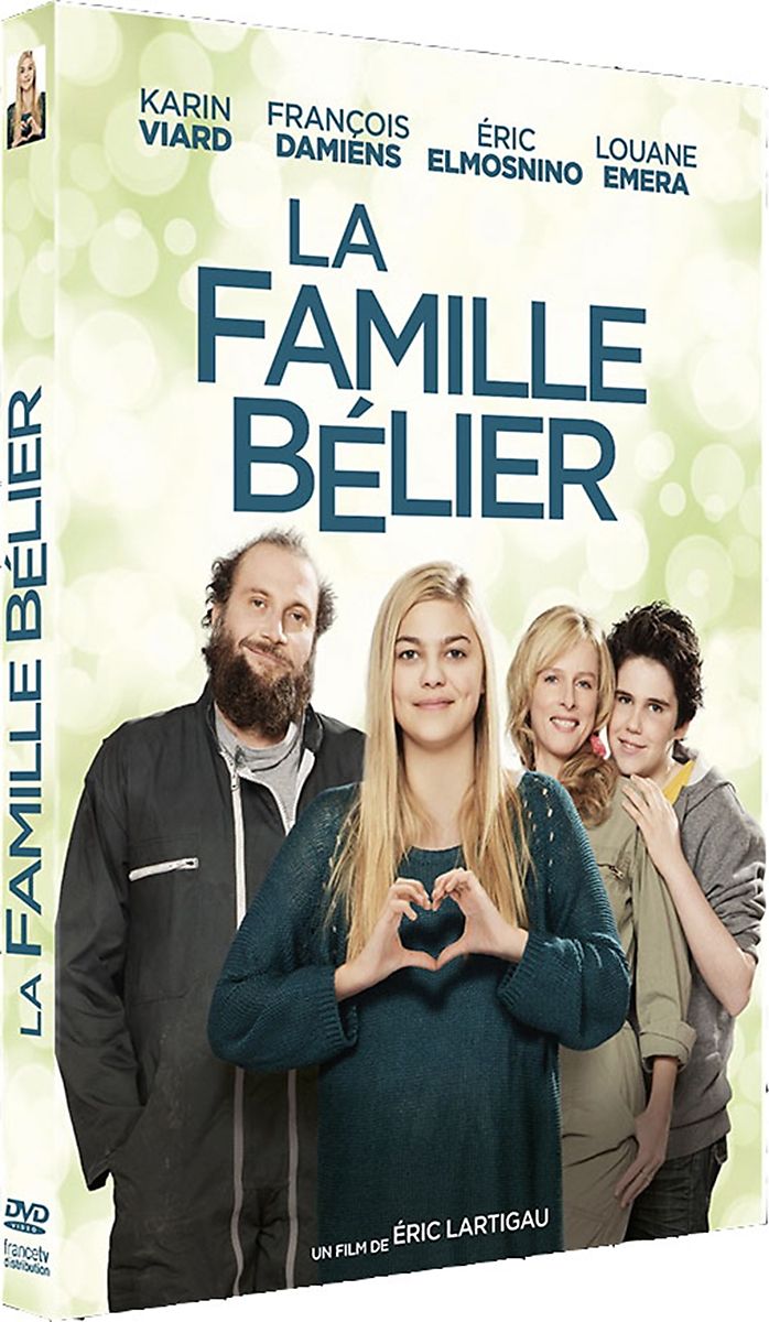 Regarder La Famille Belier Familie Bild: La Famille Belier Movie Online