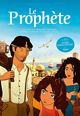 Le Prophète (f) DVD