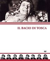 Il Bacio Di Tosca (orig. Mit Ut) DVD