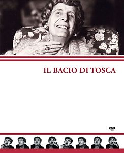 Il Bacio Di Tosca (orig. Mit Ut) DVD