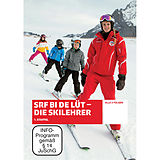Die Skilehrer 1.Staffel DVD
