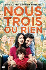 Nous Trois Ou Rien (f) DVD